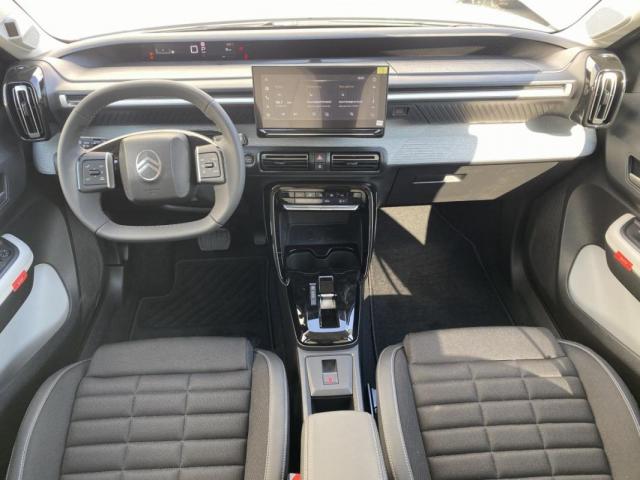 Citroen C3 Aircross image 1