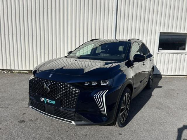 Ds Ds 7 d’occasion