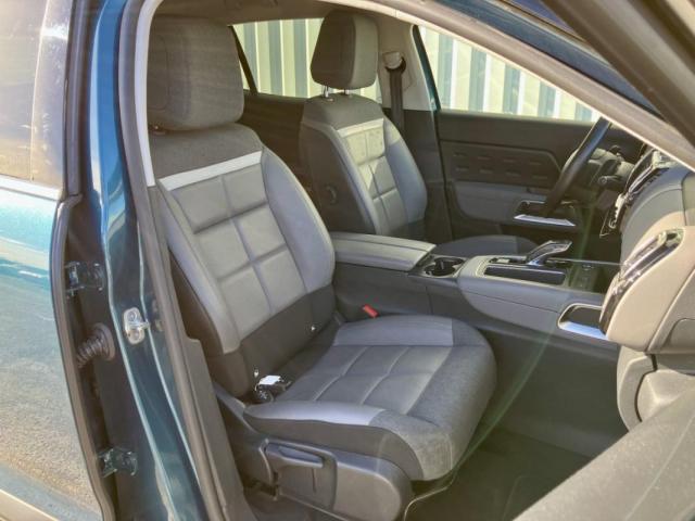Citroen C5 Aircross image 6
