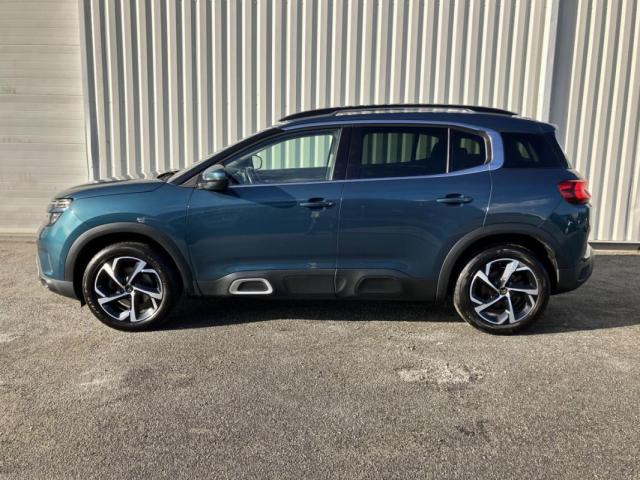 Citroen C5 Aircross image 8
