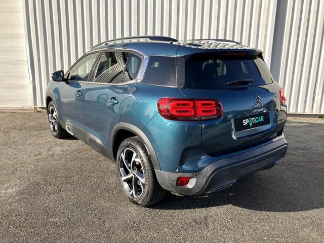 Citroen C5 Aircross image 3