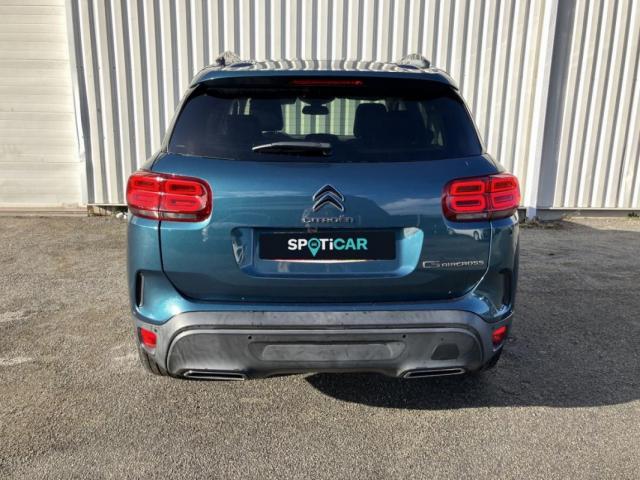 Citroen C5 Aircross image 9