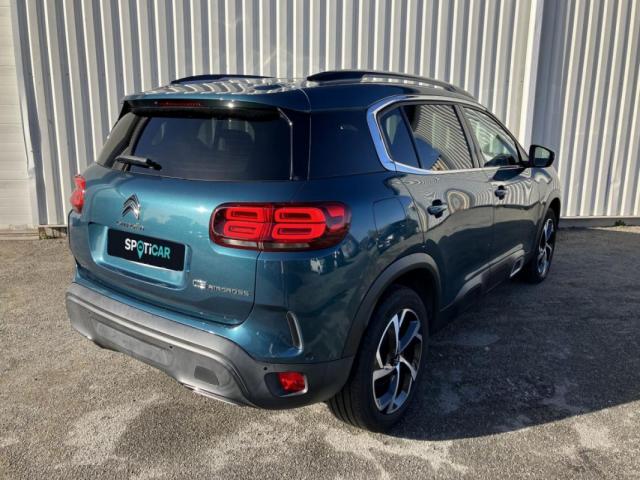 Citroen C5 Aircross image 1