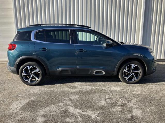 Citroen C5 Aircross image 5