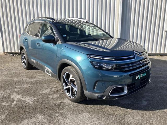 Citroen C5 Aircross image 4