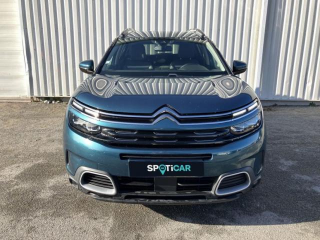 Citroen C5 Aircross image 2