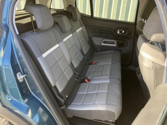 Citroen C5 Aircross image 7