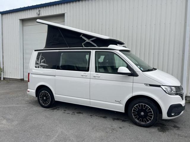 Volkswagen Transporter image 2