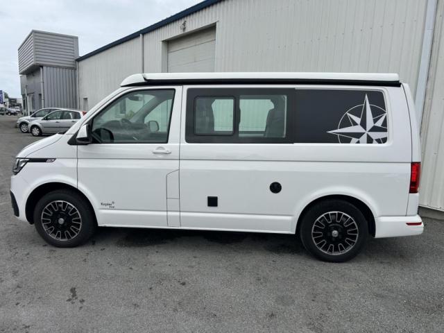 Volkswagen Transporter image 1
