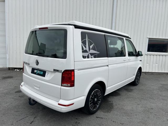 Volkswagen Transporter image 8