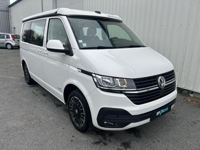Volkswagen Transporter image 6