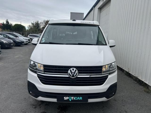 Volkswagen Transporter image 4