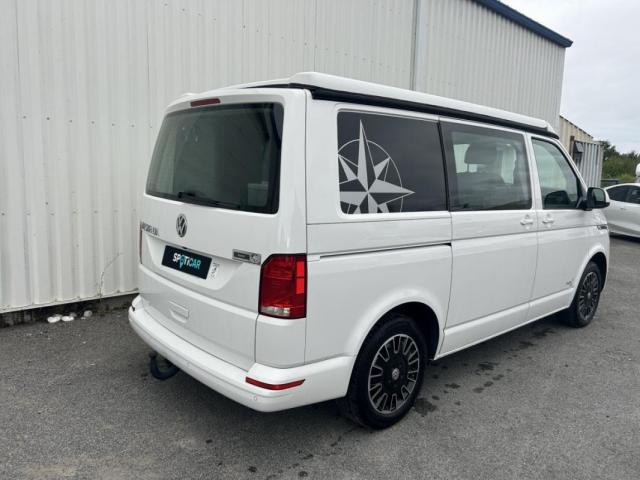 Volkswagen Transporter image 3
