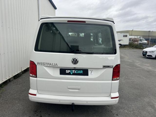 Volkswagen Transporter image 9