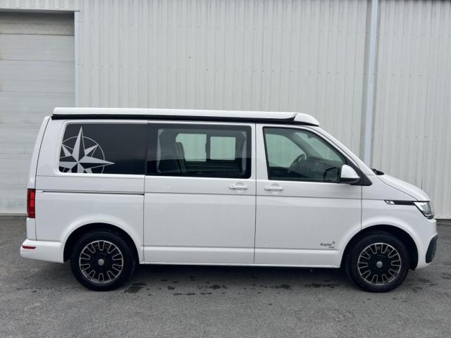 Volkswagen Transporter image 5