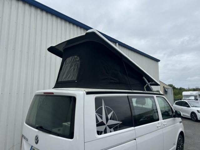 Volkswagen Transporter image 7