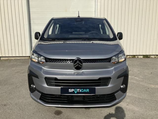 Citroen Jumpy image 9