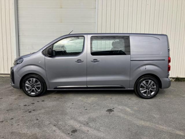 Citroen Jumpy image 2