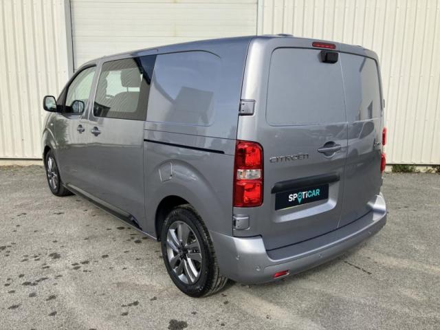 Citroen Jumpy image 3