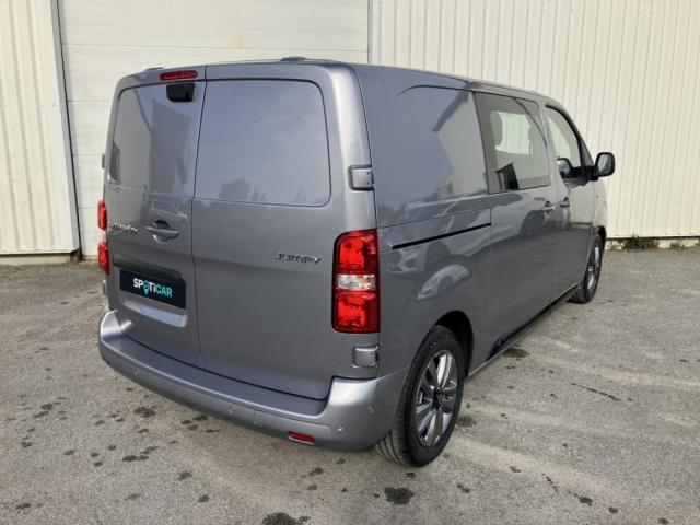 Citroen Jumpy image 6