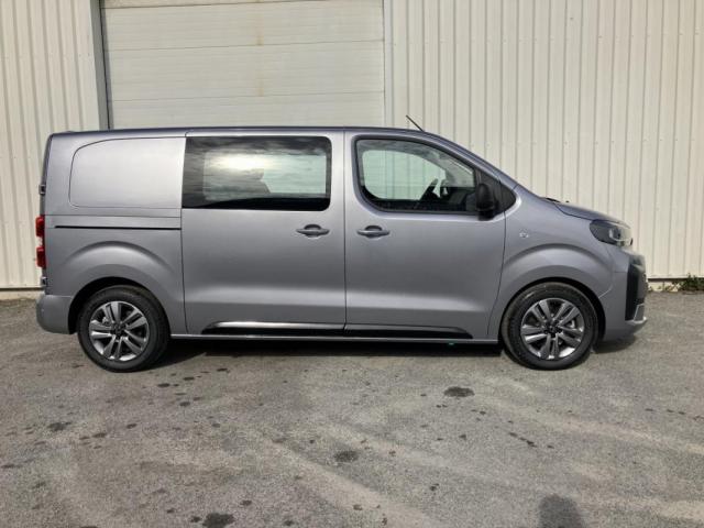 Citroen Jumpy image 4