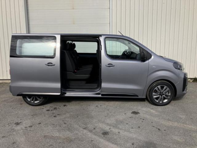 Citroen Jumpy image 7