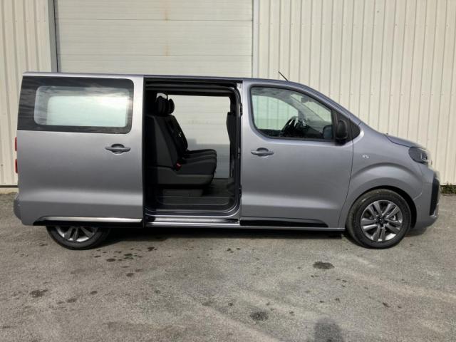Citroen Jumpy image 1