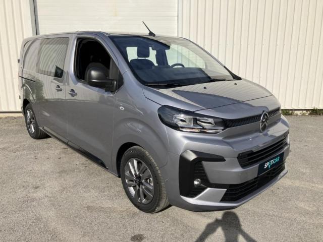 Citroen Jumpy image 5