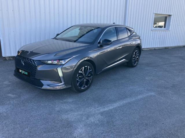 Ds Ds 4 d’occasion
