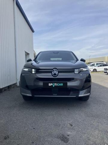 Citroen C5 Aircross Ii Hybride 145ch Auto Max
