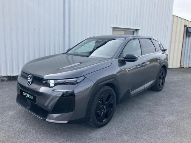 Citroen C5 Aircross image 7