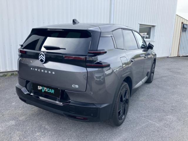 Citroen C5 Aircross image 6