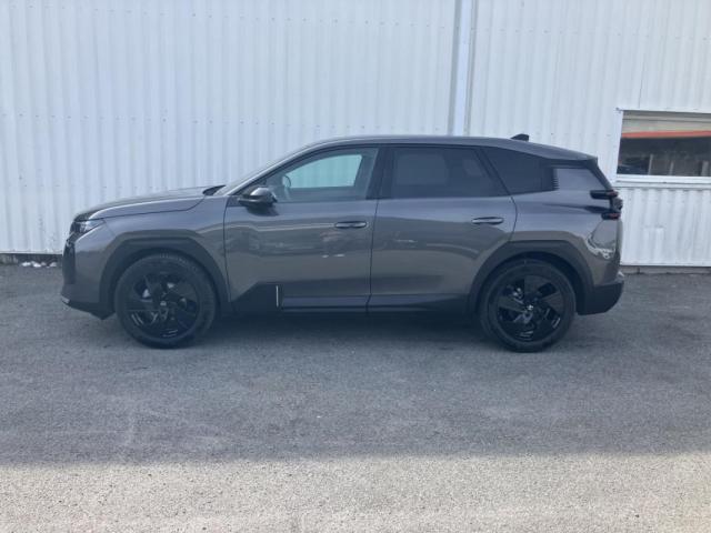 Citroen C5 Aircross image 5