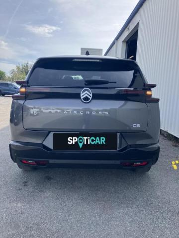 Citroen C5 Aircross image 9