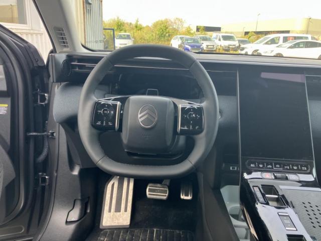 Citroen C5 Aircross image 3