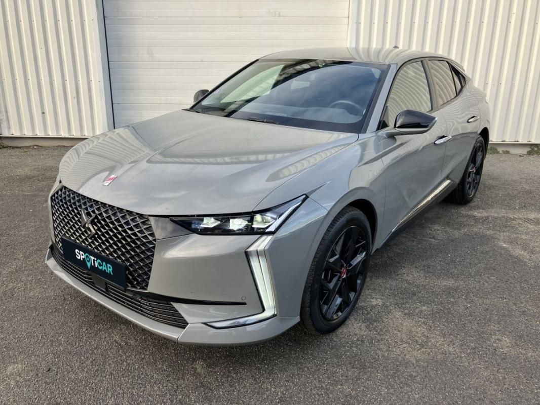 Ds Ds 4 d’occasion