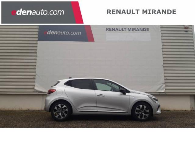 Clio image 5