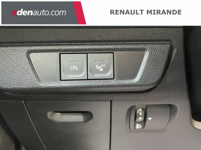 Dacia Sandero image 1