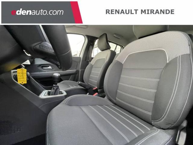 Dacia Sandero image 3