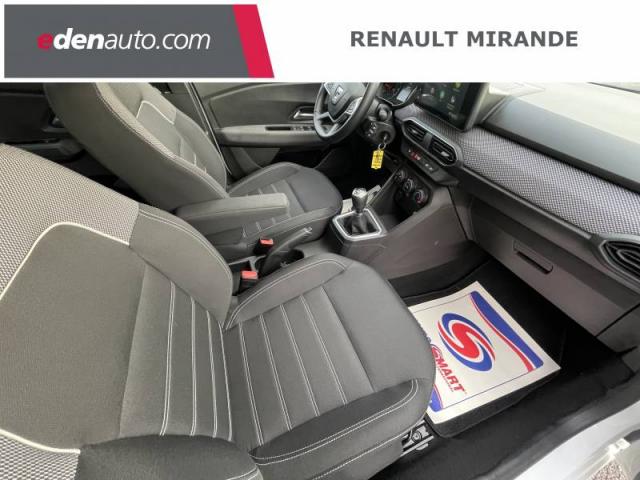 Dacia Sandero image 6