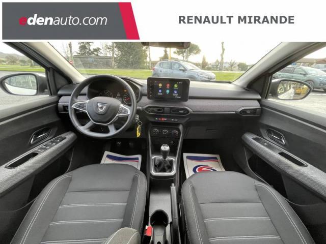 Dacia Sandero image 9