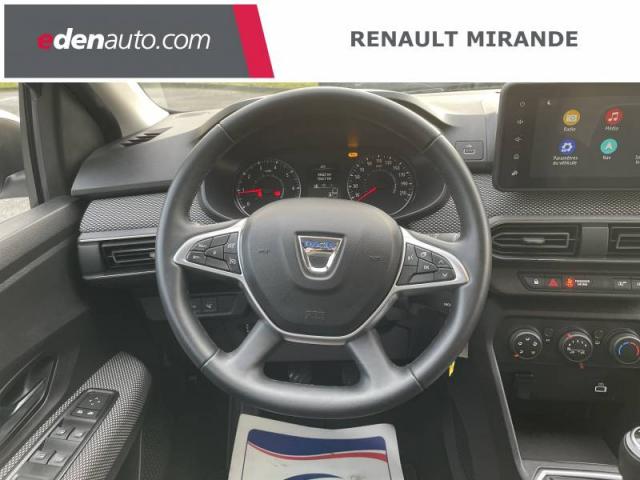 Dacia Sandero image 5