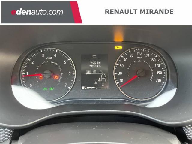 Dacia Sandero image 8