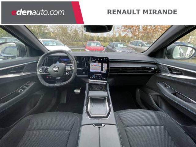 Renault Austral image 5