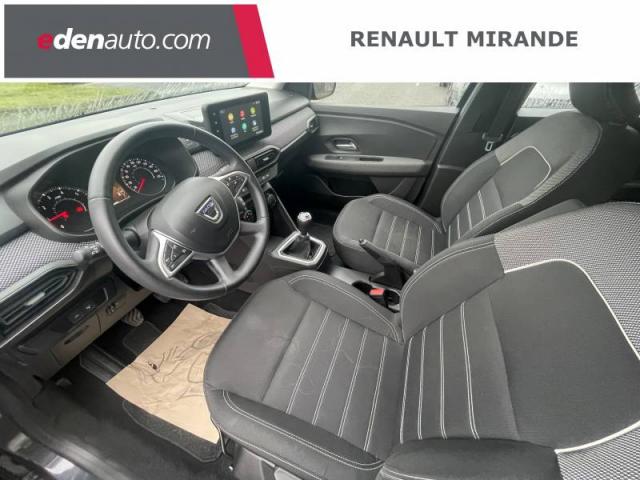 Dacia Sandero image 8