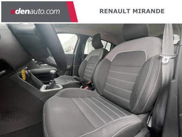 Dacia Sandero image 4
