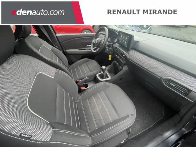 Dacia Sandero image 9