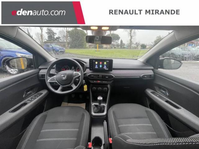 Dacia Sandero image 7