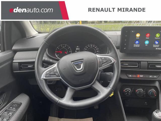 Dacia Sandero image 6
