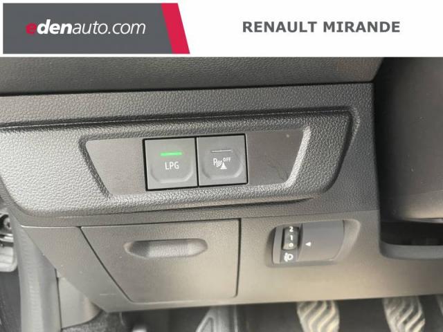 Dacia Sandero image 1